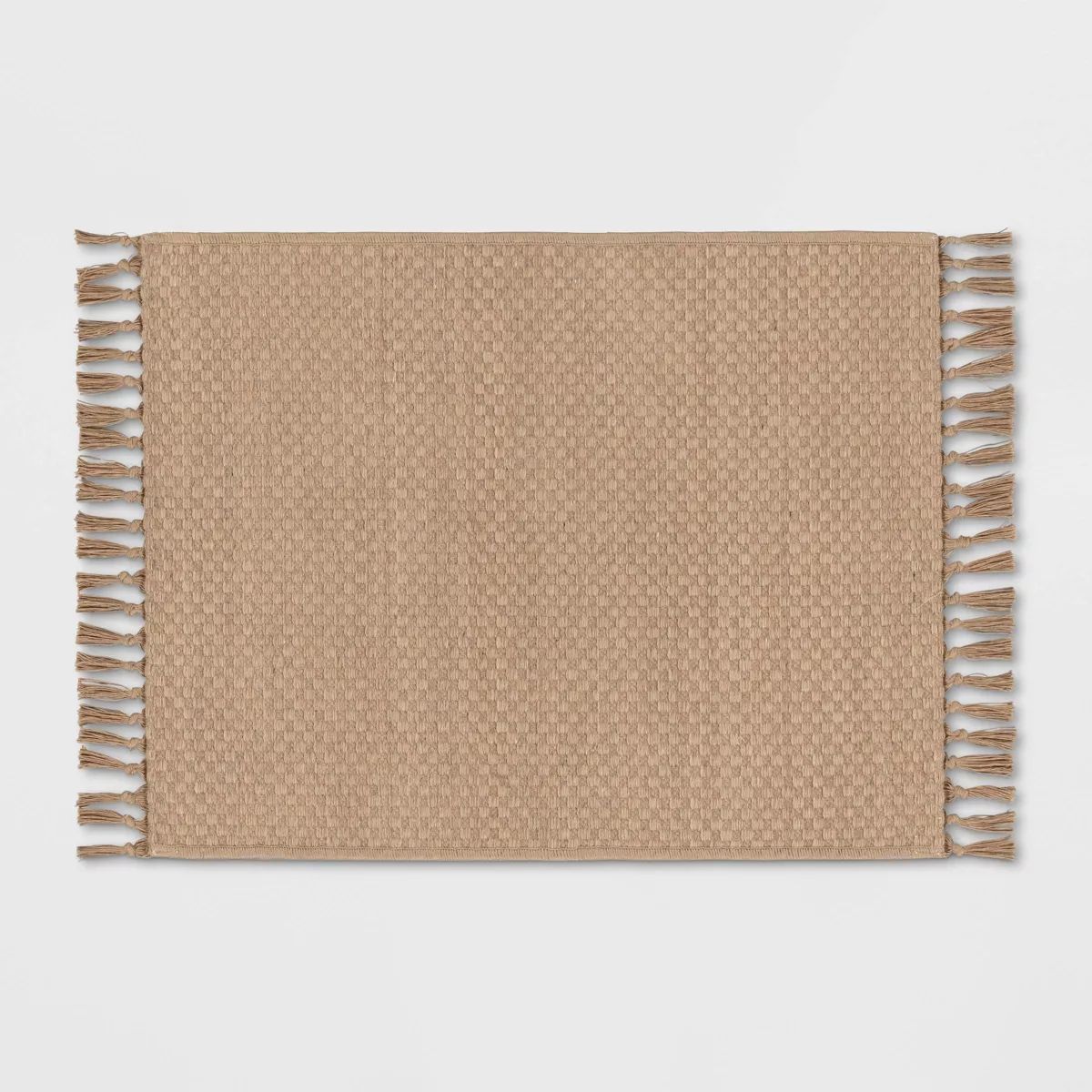2'x3' Tapestry Accent Rug Brown - Threshold™ | Target