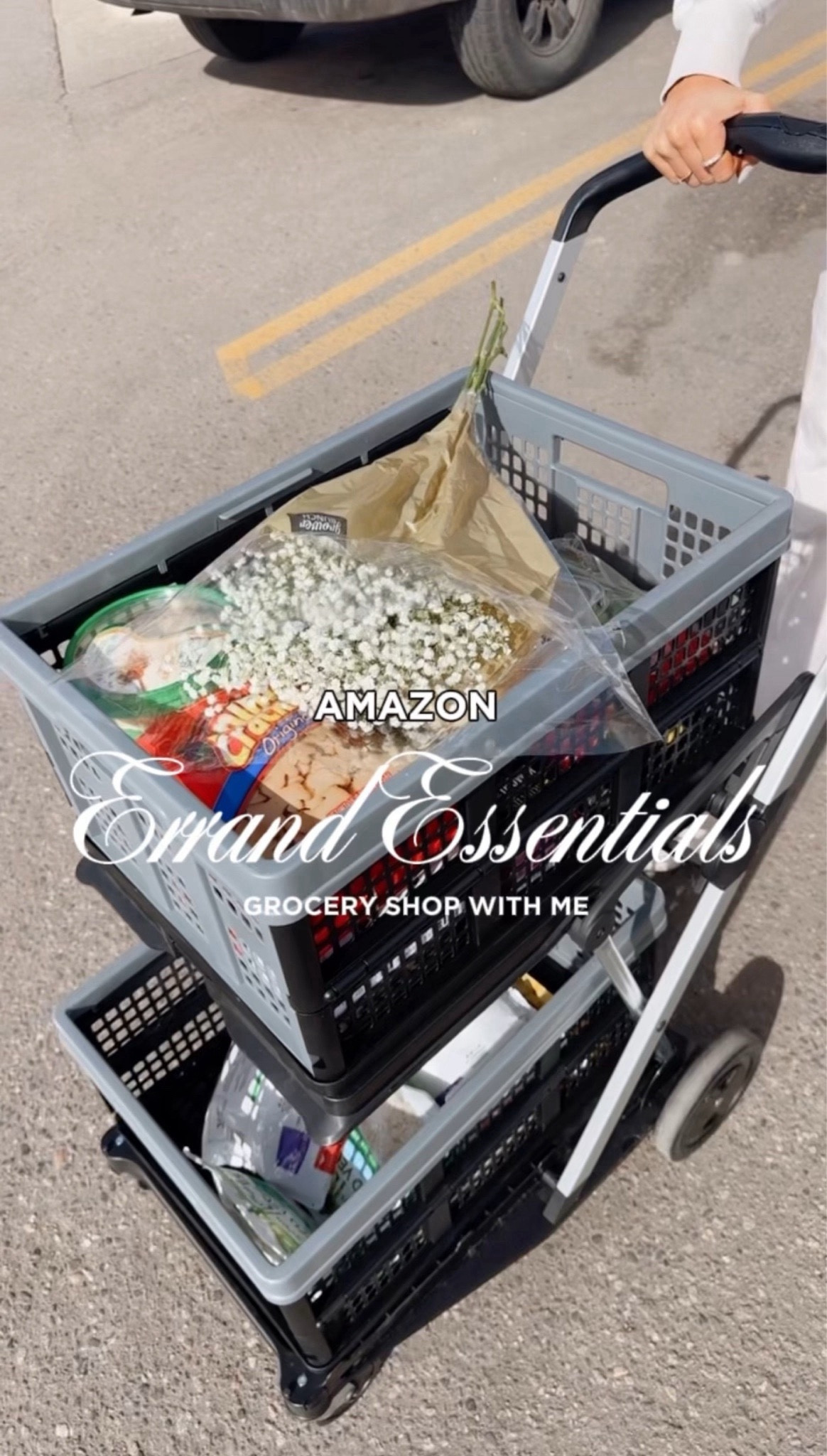 Amazon Essentials For Running Errands 🛒

amazon essentials // running errands // amazon finds // errands // amazon must haves

#LTKtravel #LTKfindsunder100 #LTKfindsunder50