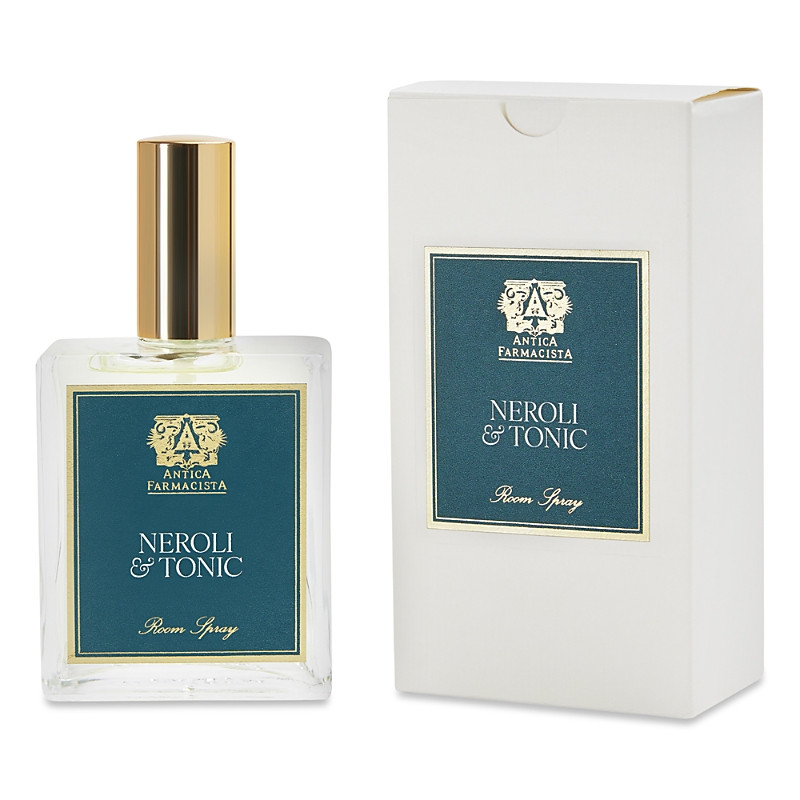 Antica Farmacista Neroli & Tonic Room Spray, 3.4 oz. | Bloomingdale's (US)