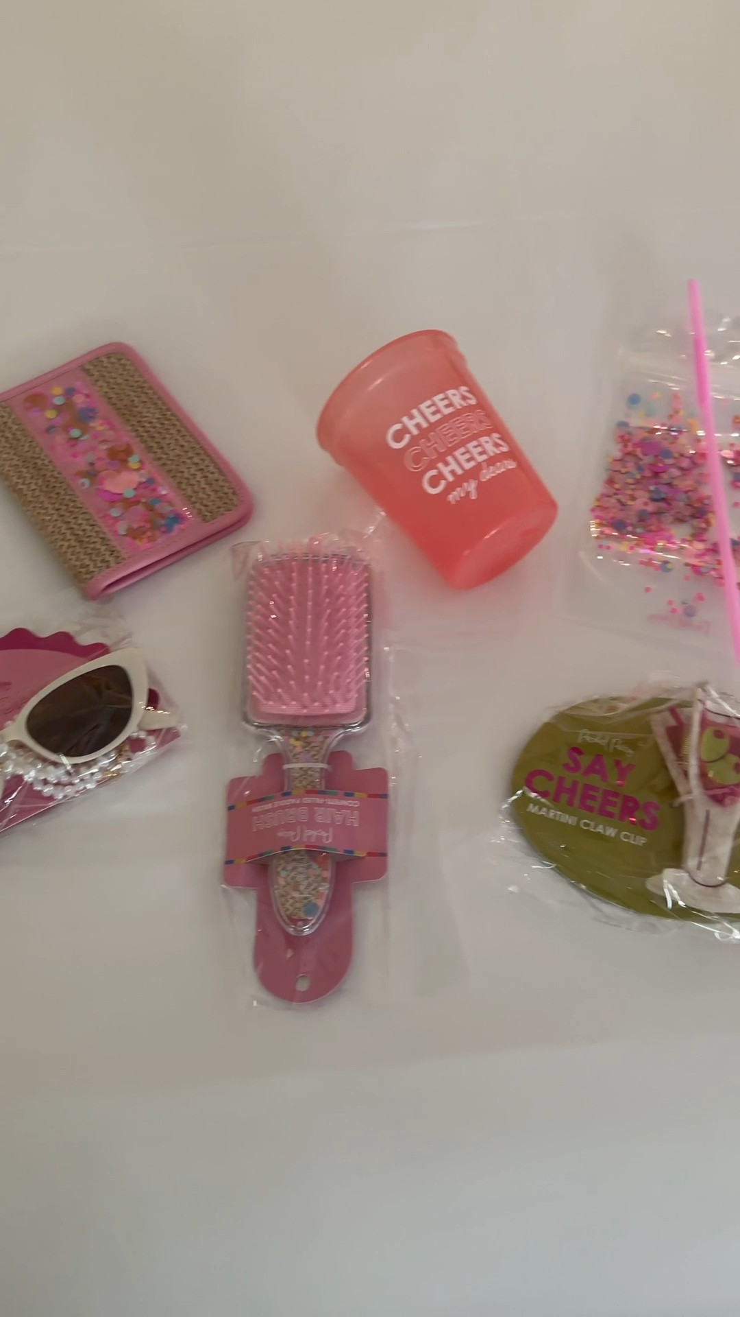 Bachelorette essentials from @packedparty! Perfect for my future SILs bach in Mexico! #ad

#LTKSummerEdit #LTKParties #LTKWedding