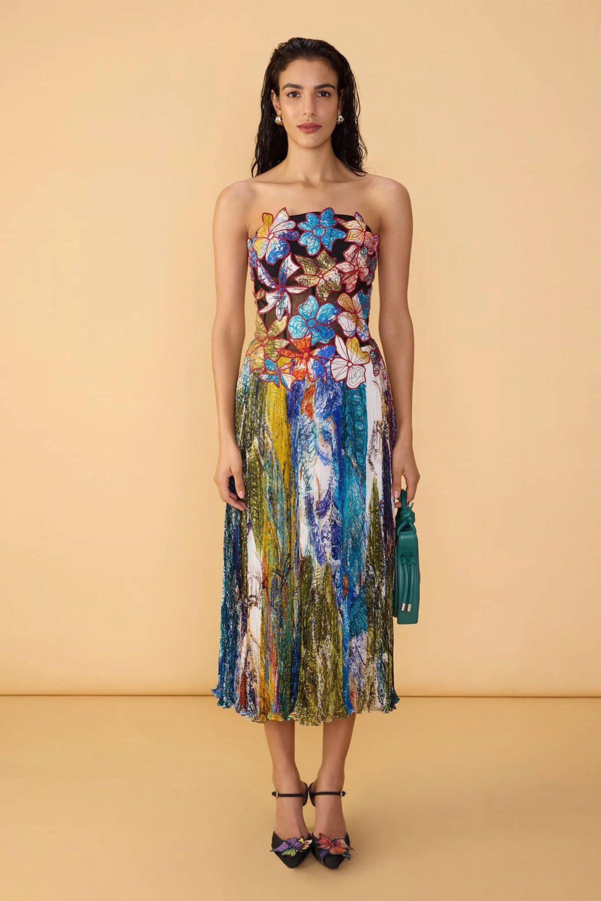 Studio East6 Elita Dress - Shop | Shop.com