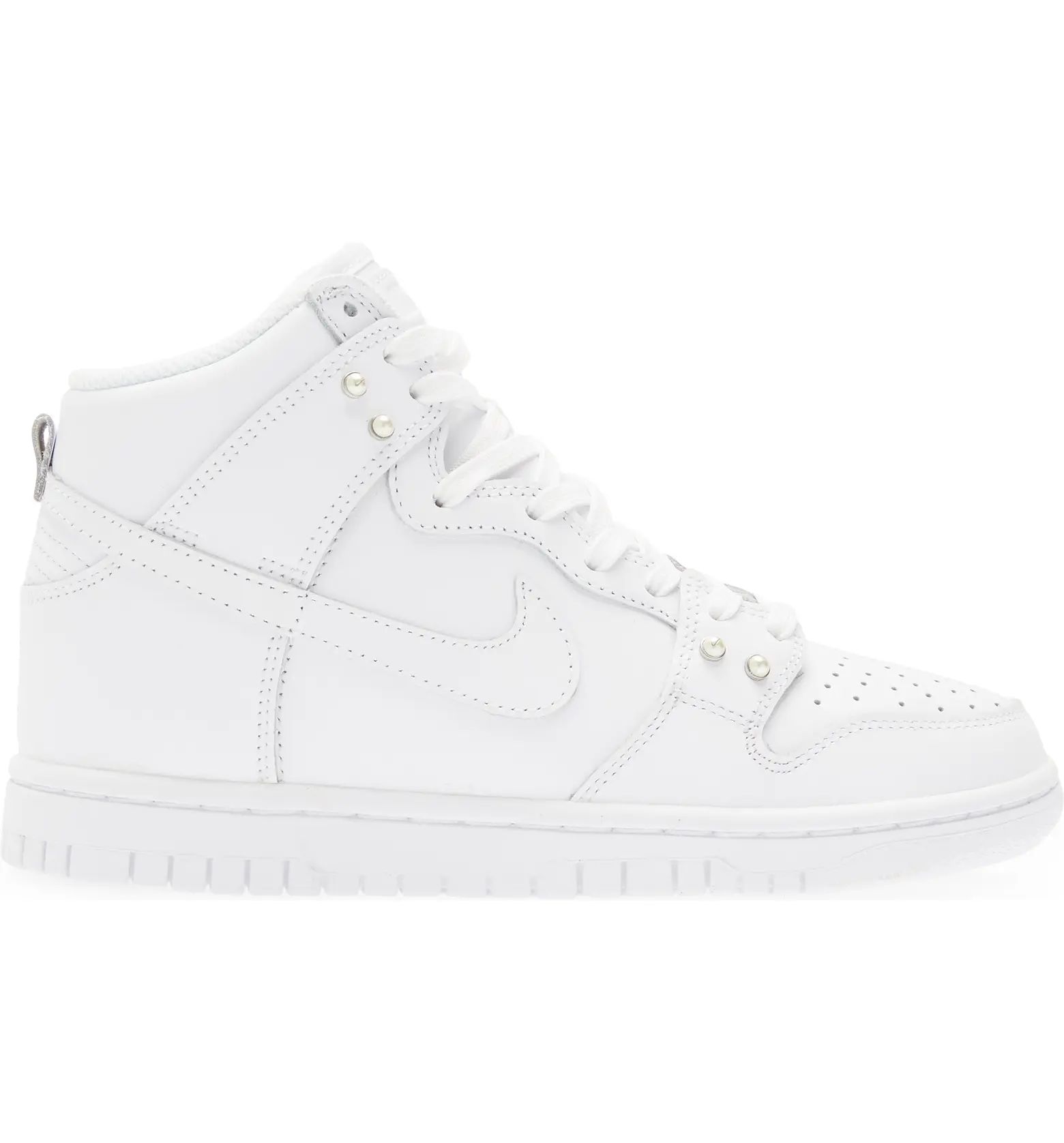 Nike Dunk High Top Sneaker Special Edition | Nordstrom | Nordstrom