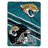 Northwest NFL Unisex-Adult Raschel Throw Blanket | Amazon (US)