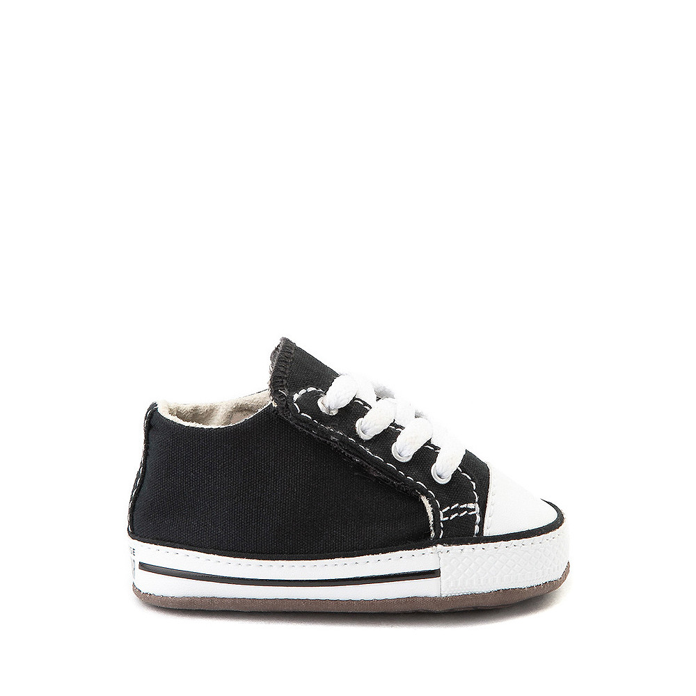 Converse Chuck Taylor All Star Cribster Sneaker - Baby - Black | Journeys