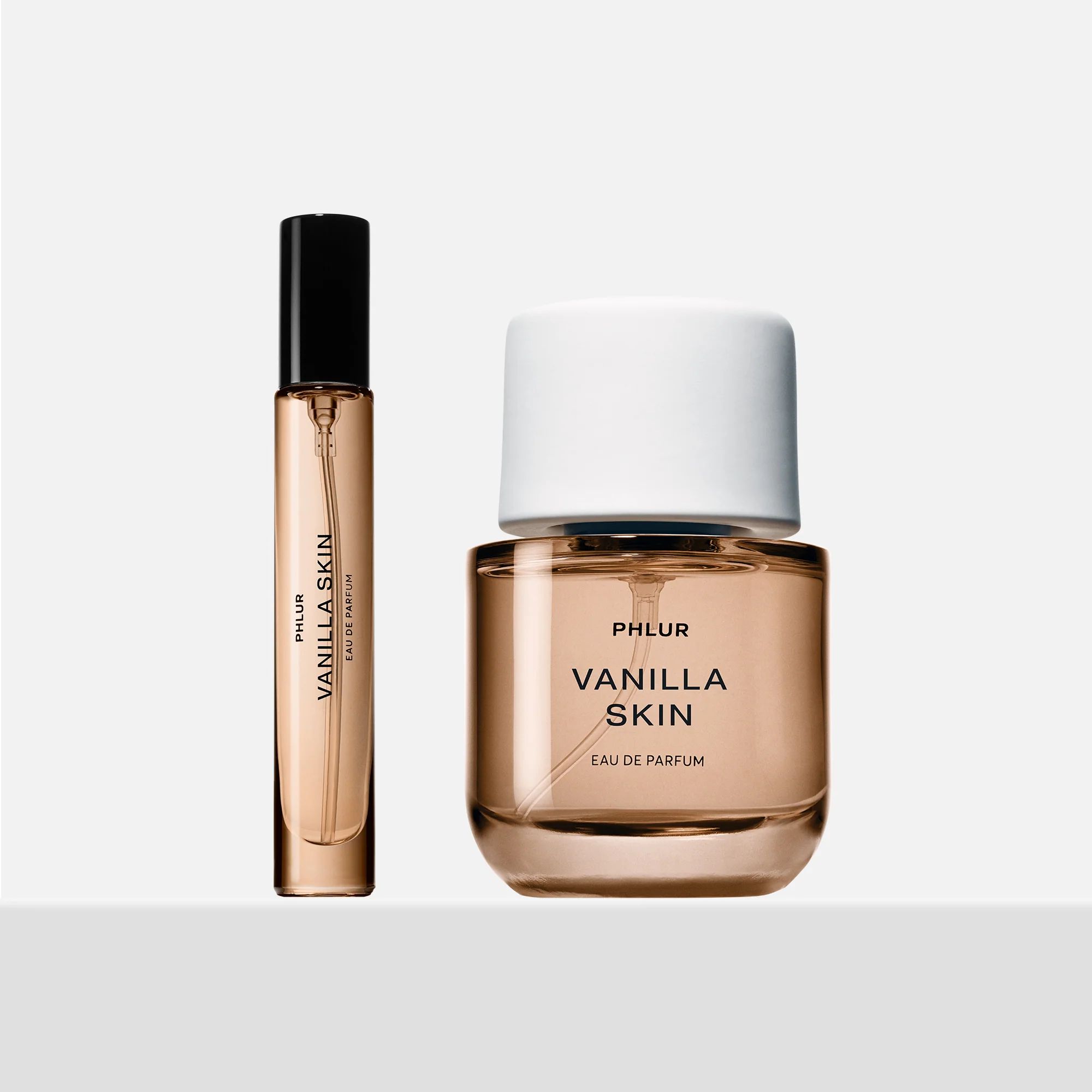 Vanilla Skin Perfume - Fragrance Duet | PHLUR