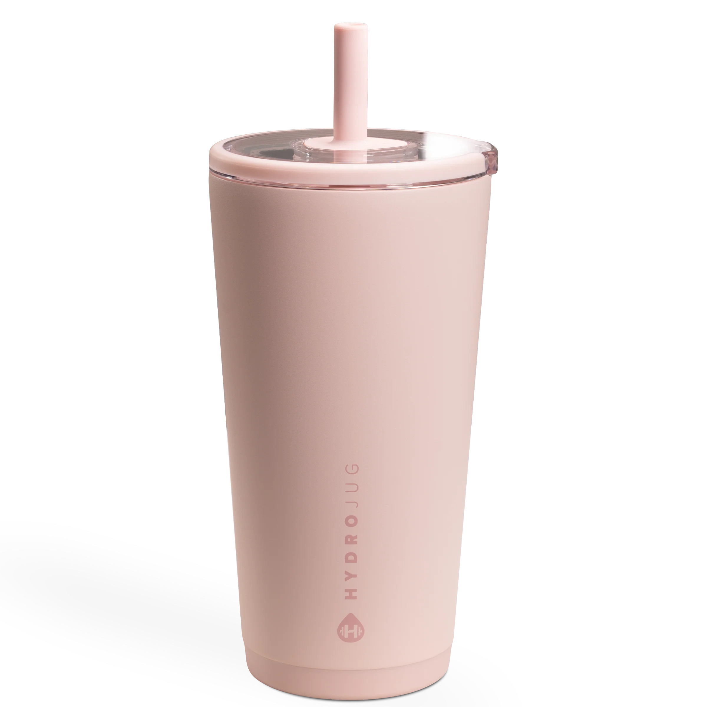 Dusty Rose | HydroJug