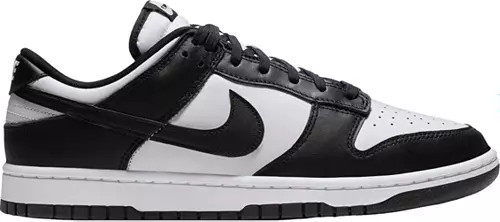 Nike Men's Dunk Low Retro Shoes | Dick's Sporting Goods