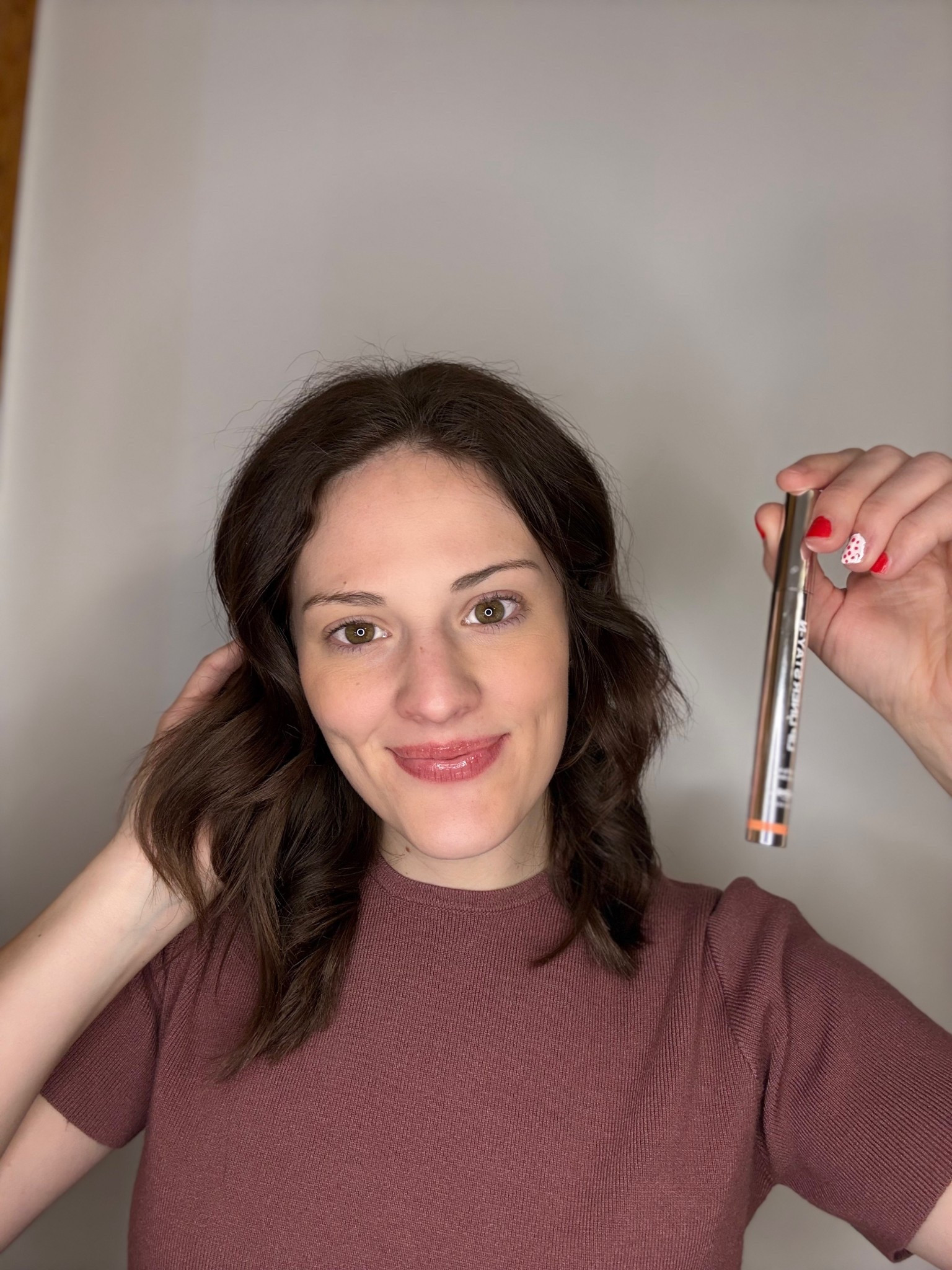 If you needed a sign to try lip stain—this is it💋

#LTKgrwm #LTKselfcare #LTKmomlife