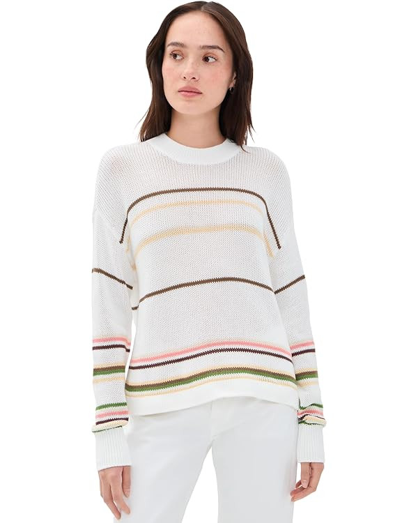 PISTOLA Women's Eva Pullover | Amazon (US)
