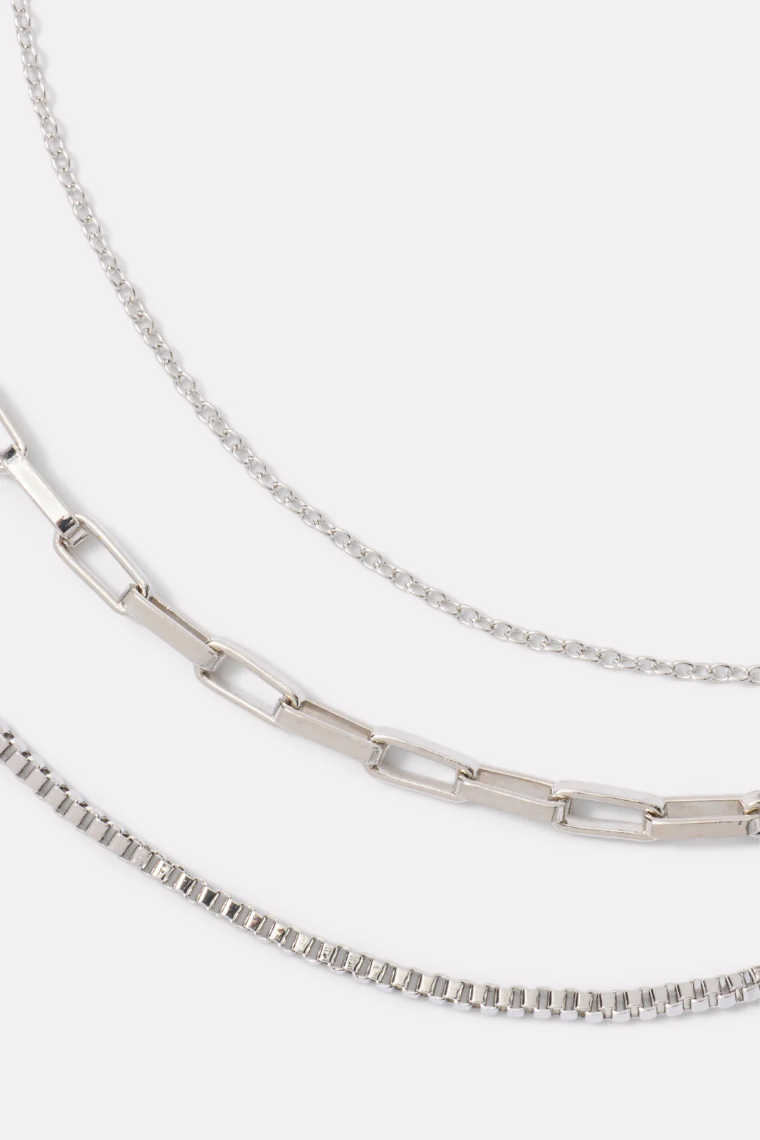 Hilton Necklace Stack | Evereve