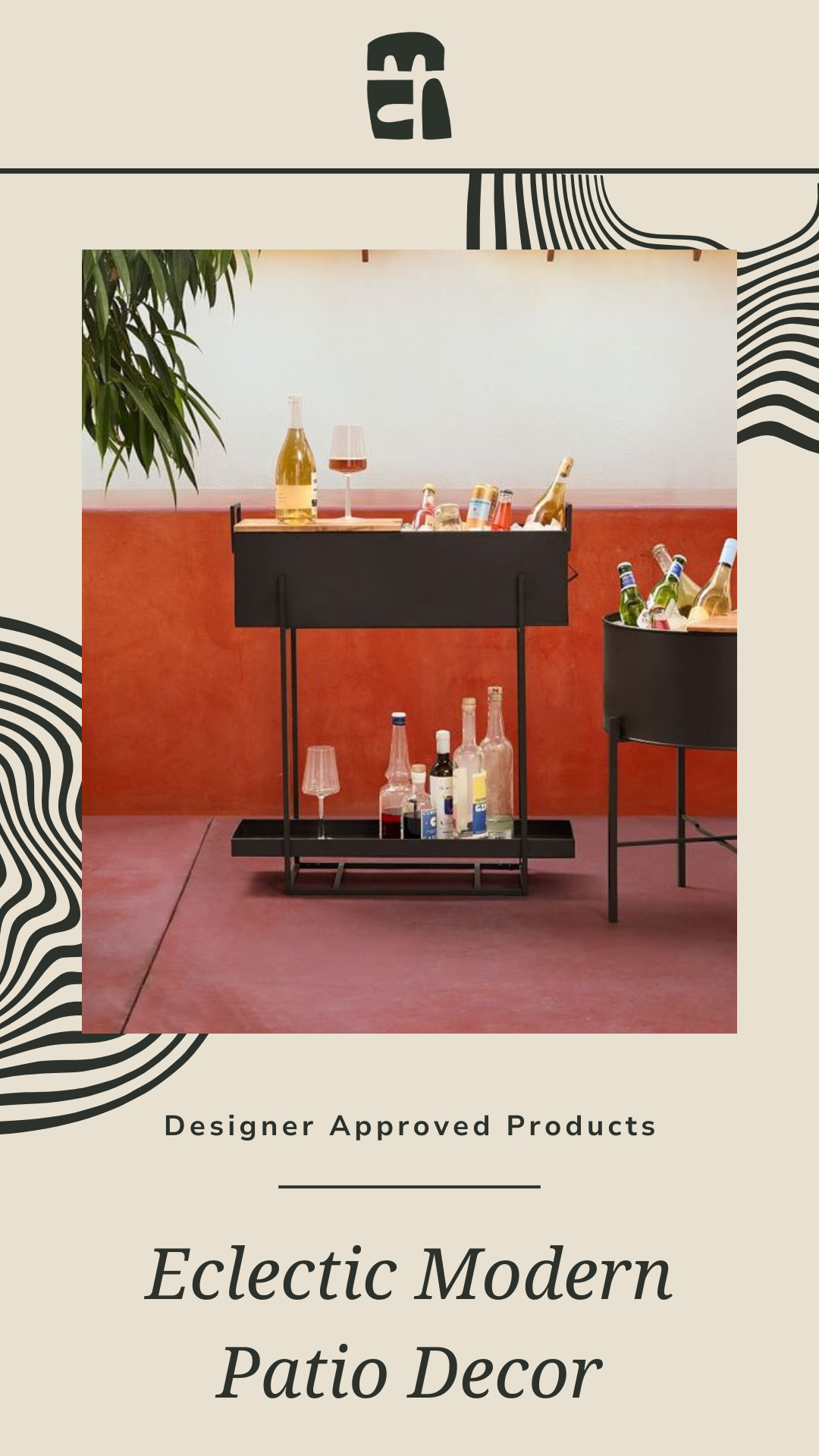 Curating the perfect eclectic modern patio starts with the right pieces! 🌿✨ 

From bold outdoor rugs to sleek furniture and statement planters, these finds bring personality and style to any outdoor space. Shop our spring picks for patio must-haves and mix & match to create a vibe that feels uniquely yours! 🛋️☀️ 

 #LTKSpringSale #LTKHome #LTKStyleTip