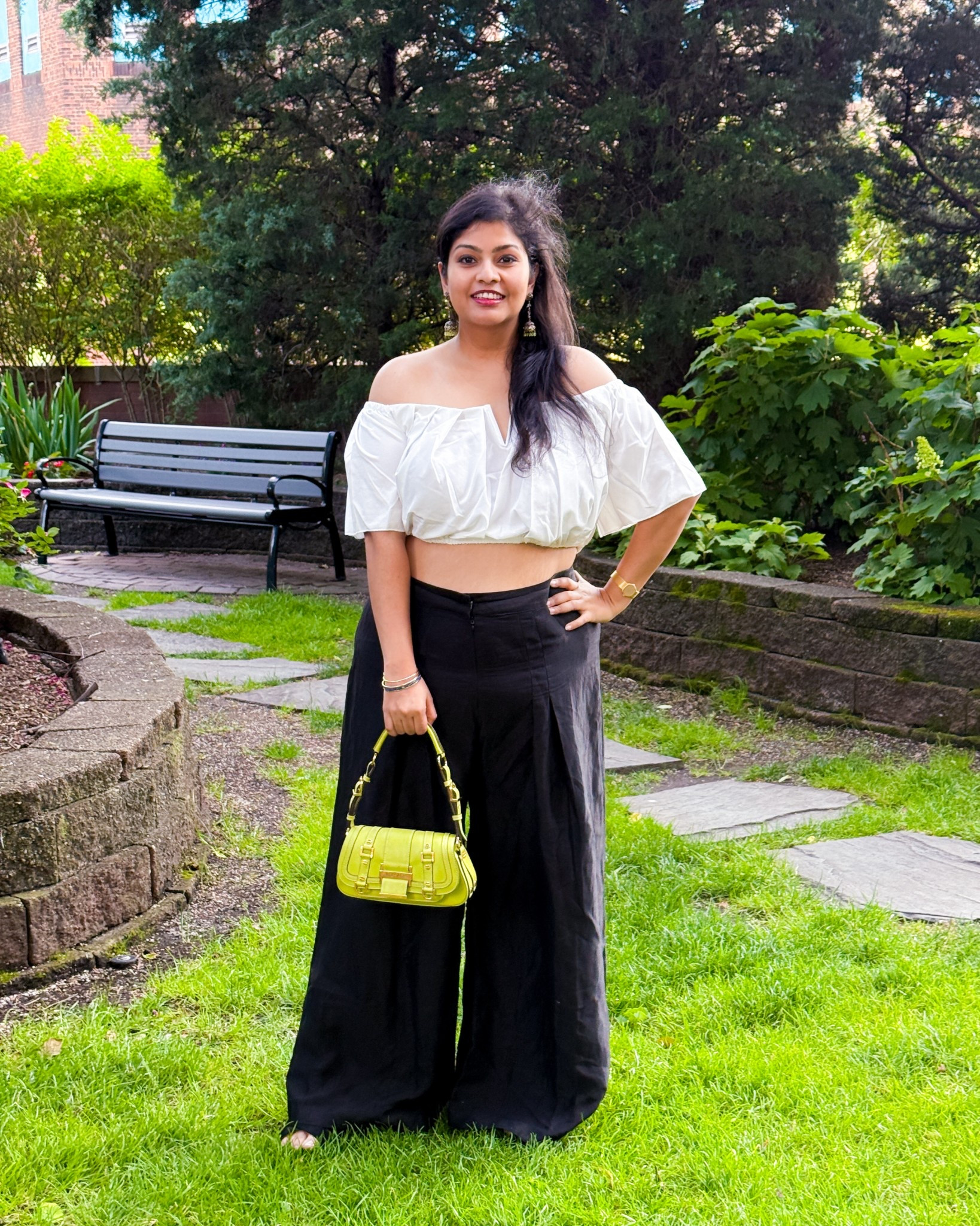 Summer vibes 

#LTKPlusSize #LTKSummerEdit #LTKMidsize