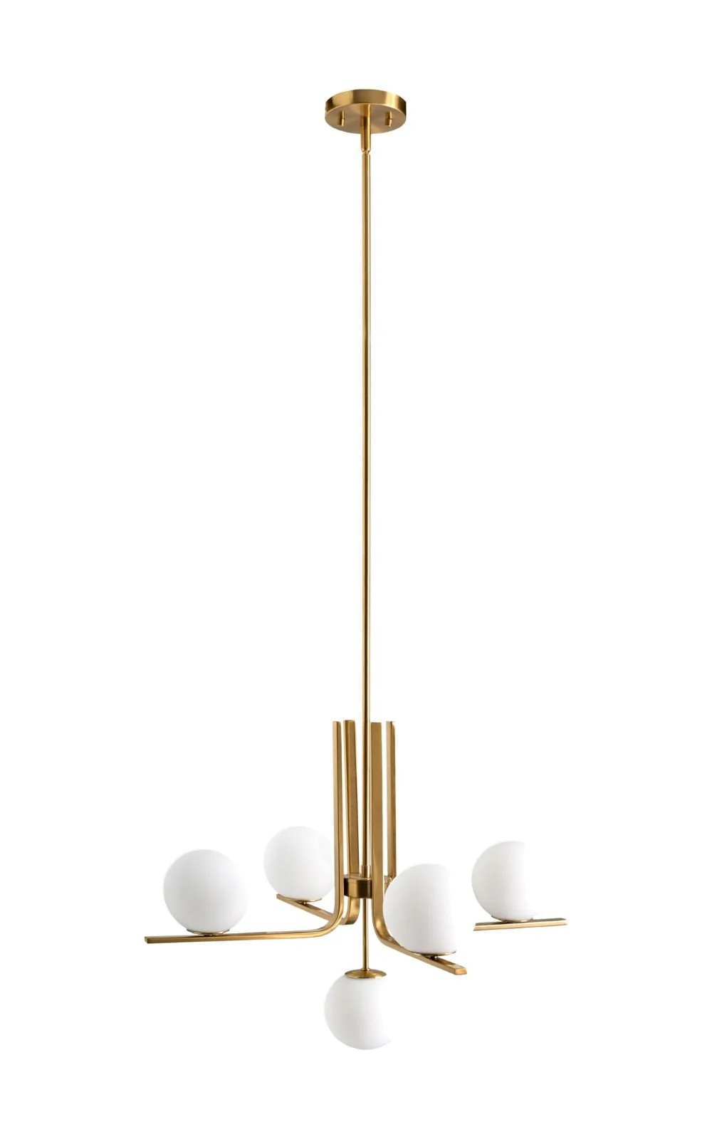 Wismar Chandelier | THELIFESTYLEDCO