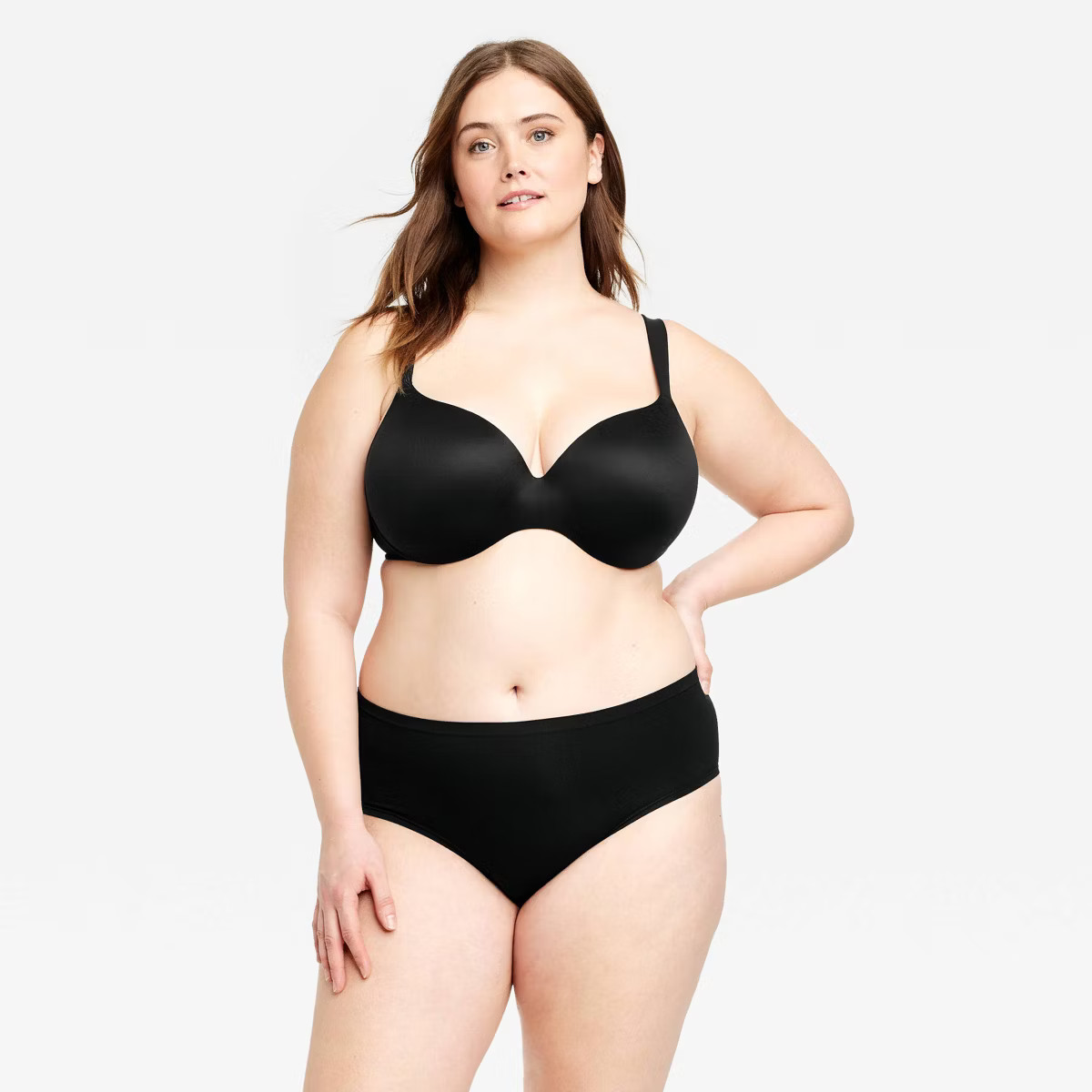 Women's Seamless Hipster Underwear - Auden™ | Target