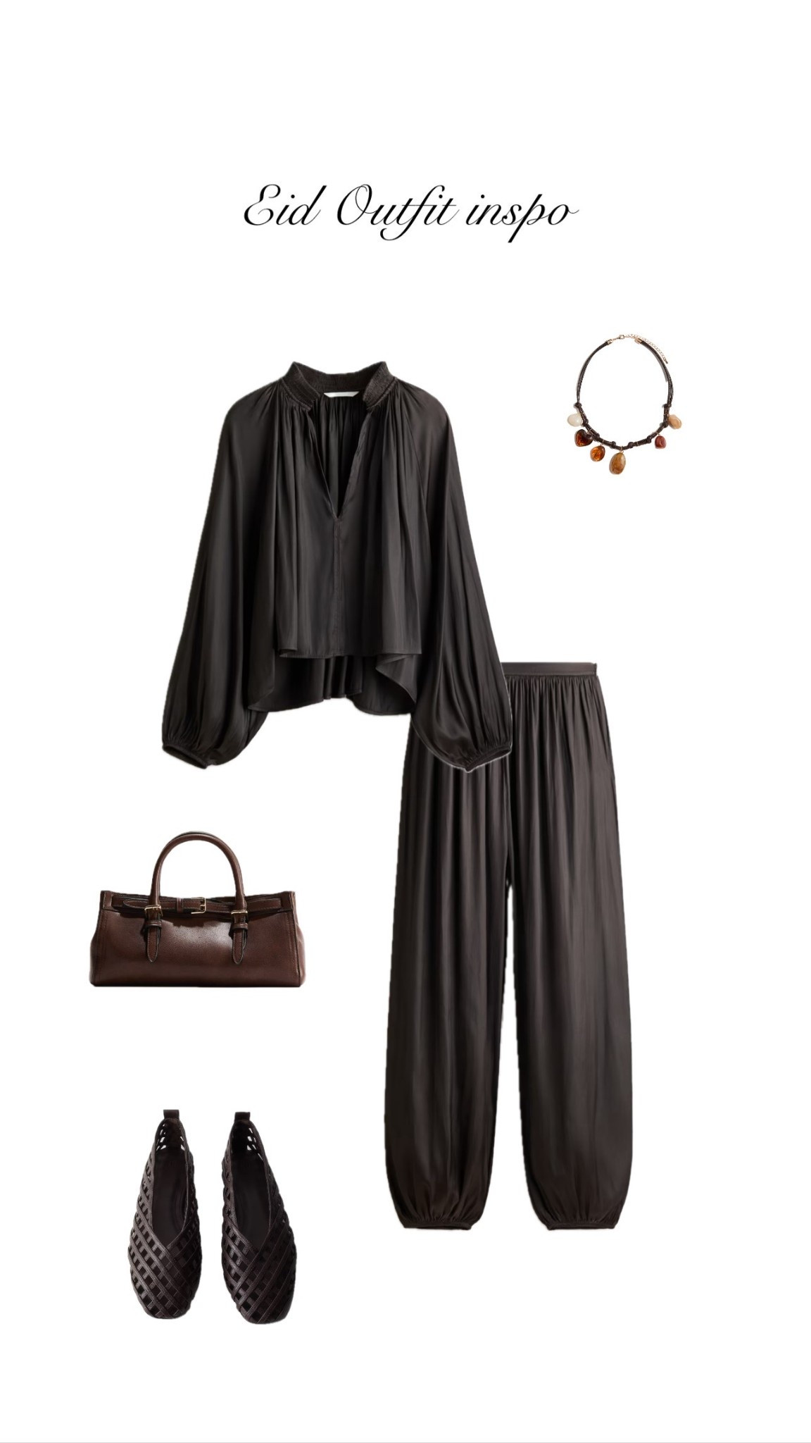 Eid Outfit inspo ☕️ 

#LTKWedding #LTKSpringSale #LTKWorkwear