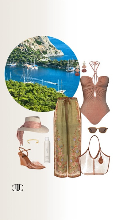 2026 Swimwear Roundup ☀️🌊

12 head-to-toe swim looks, fully styled—from flattering suits to elevated cover-ups, accessories, and the sun beauty essentials I actually use.

Everything you need for pool days, beach trips, and long weekends in the sun—polished, effortless, and ready to wear. Save this for swim inspo and tap to shop each look. 🤍

#LTKStyle #Swimwear #ResortWear #BeachStyle #SummerOutfits #VacationStyle #LTKFinds

#LTKSeasonal #LTKOver40 #LTKSwim