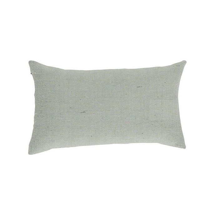 Ballard Essential Throw Pillow Cover Only - 12x20 | Ballard Designs, Inc.