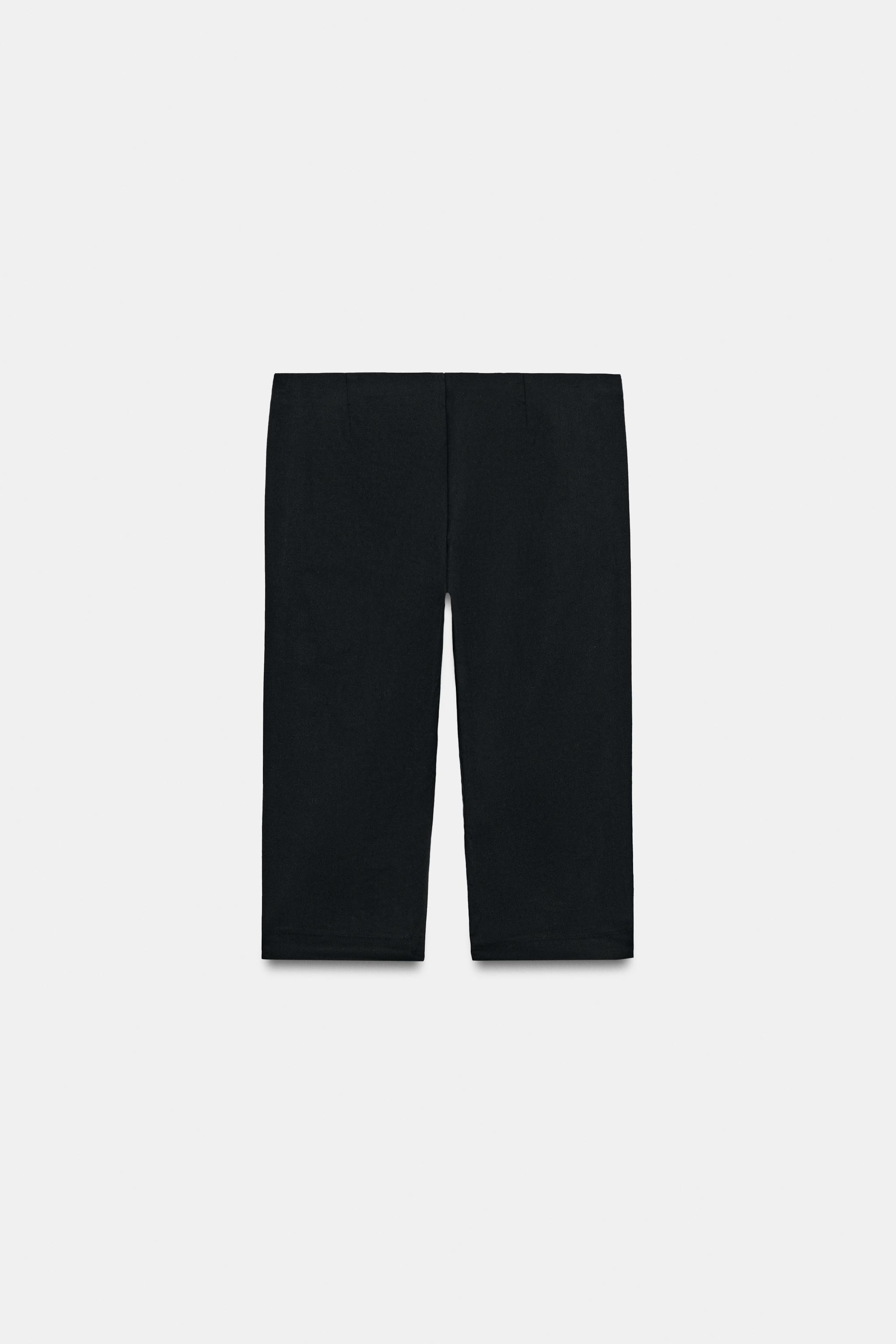 CAPRI TROUSERS | Zara UK