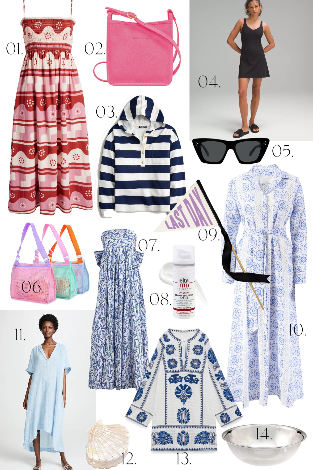 This week’s bestsellers! 

#LTKSeasonal #LTKstyletip #LTKtravel