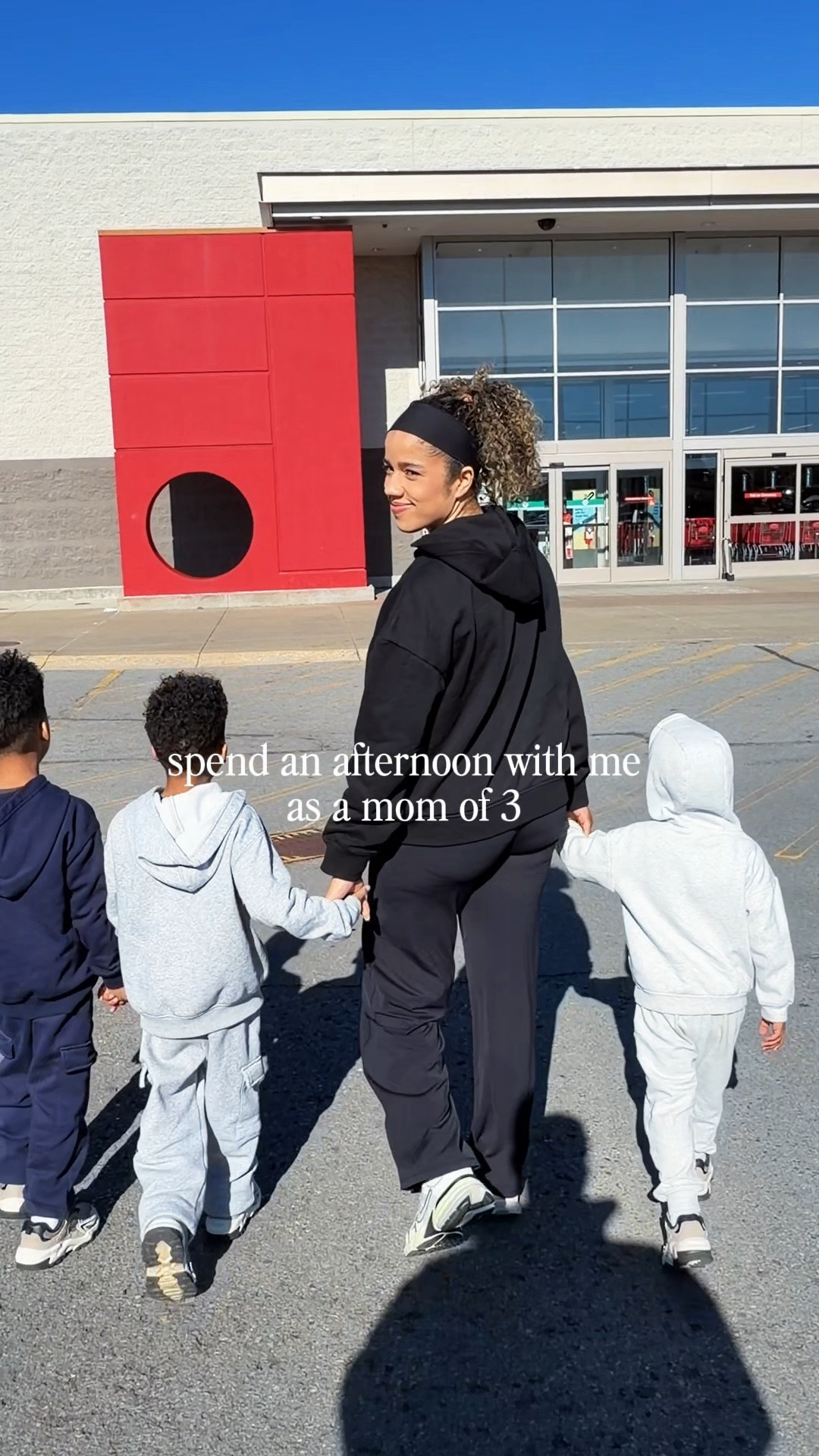 #ad #RYZEPartner As a mom of 3, energy is my first priority and these days I have been looking for the kinds that make me feel the best. This is why I’ve been loving @ryzesuperfoods as my top choice. I have noticed better digestion and steady energy since adding it to my routine. #RYZESuperfoods #RYZEatTarget #TargetPartner #Target

#LTKdayinmylife #LTKmorningroutine #LTKmomlife