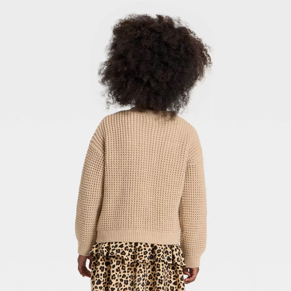 Toddler Girls' Cardigan - Cat & Jack™ | Target