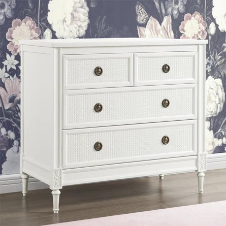4 Drawer Dresser | Wayfair North America