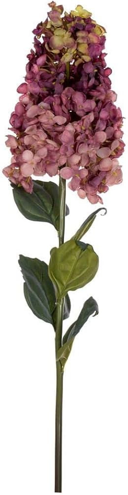 Vickerman 35.5" Mauve Artificial Cone Hydrangea Spray, 2 per Bag. | Amazon (US)