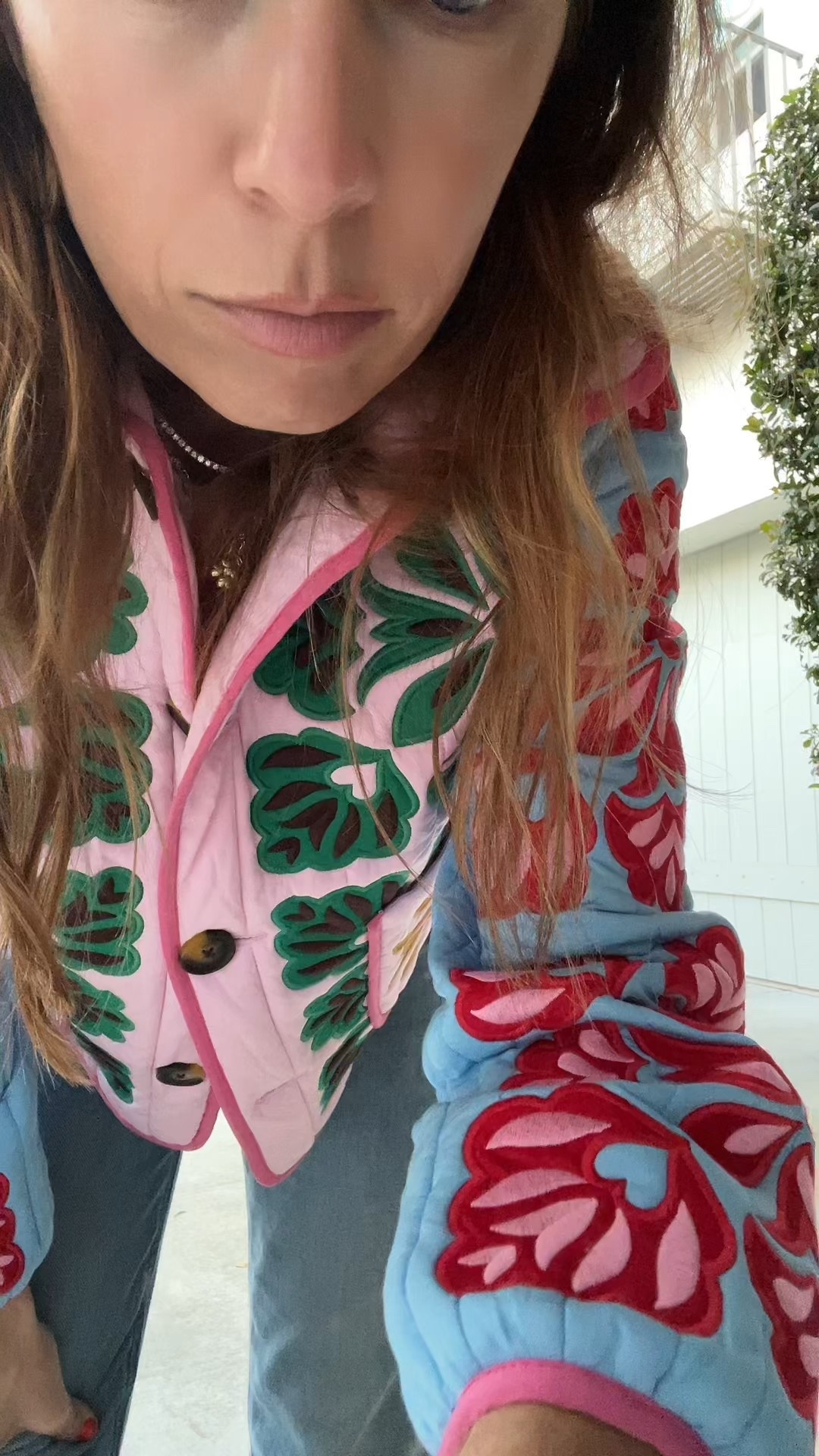 Mom style, Biden jacket, Valentine’s Day, date night outfit, work outfit, teacher outfit, statement jacket, velvet Mary Jane’s 

#LTKValentine #LTKdayinmylife #LTKWorkwear