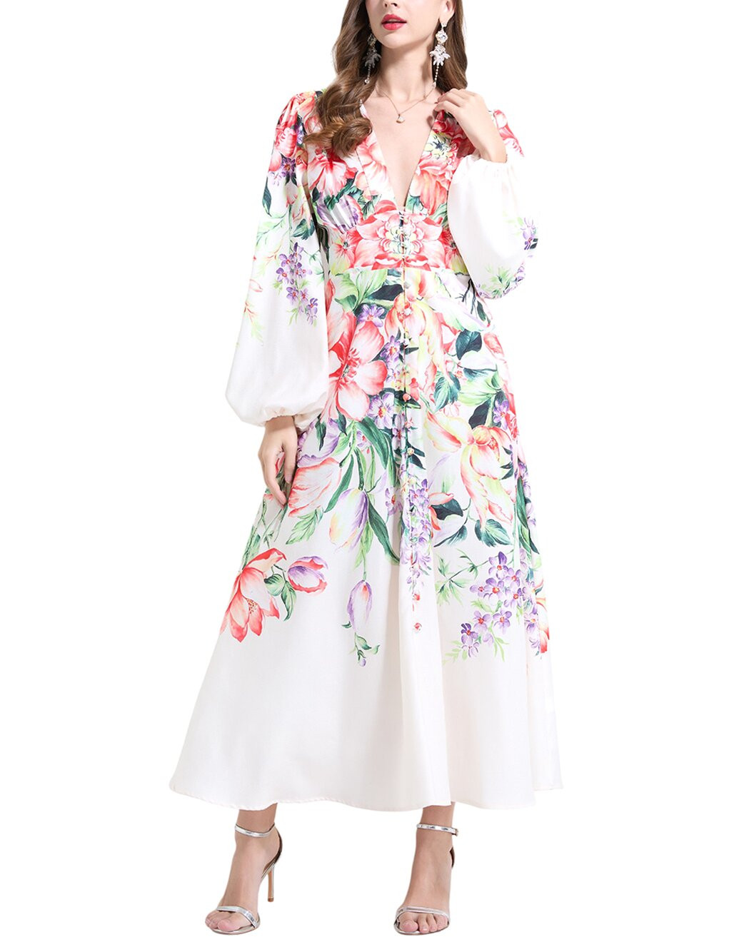 Maxi Dress | Rue La La