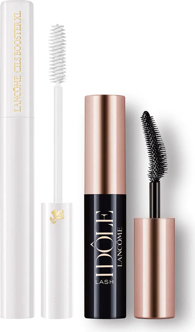 Lancôme Cils Booster XL Mascara Gift Set $68 Value | Nordstrom | Nordstrom