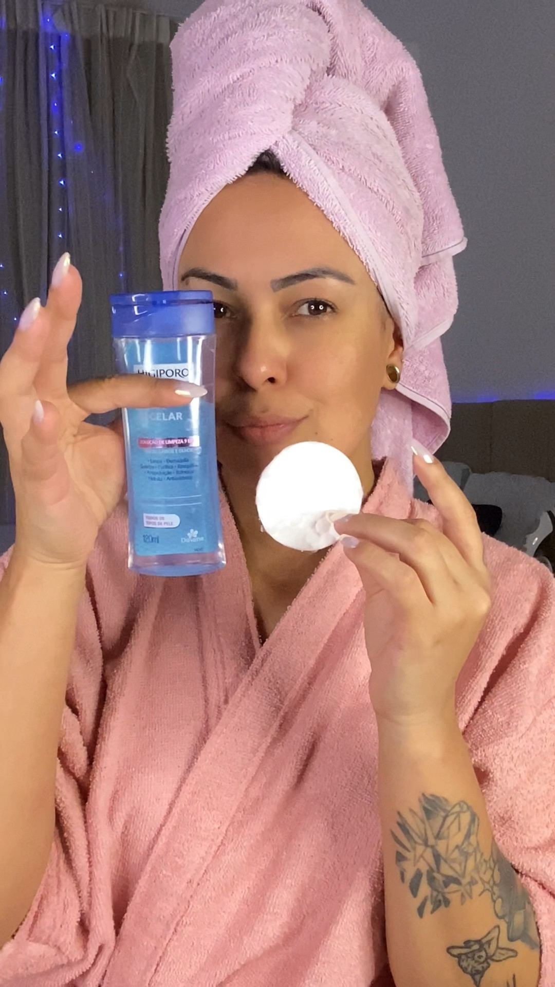 Rotina diária com produtos Davene 



#LTKbrasil