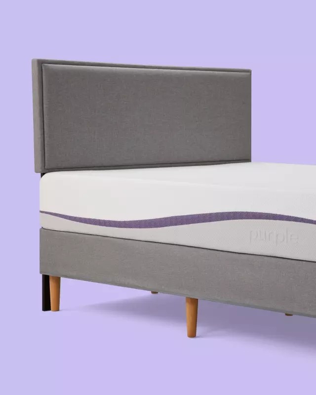 Purple Plus™ Mattress | Purple