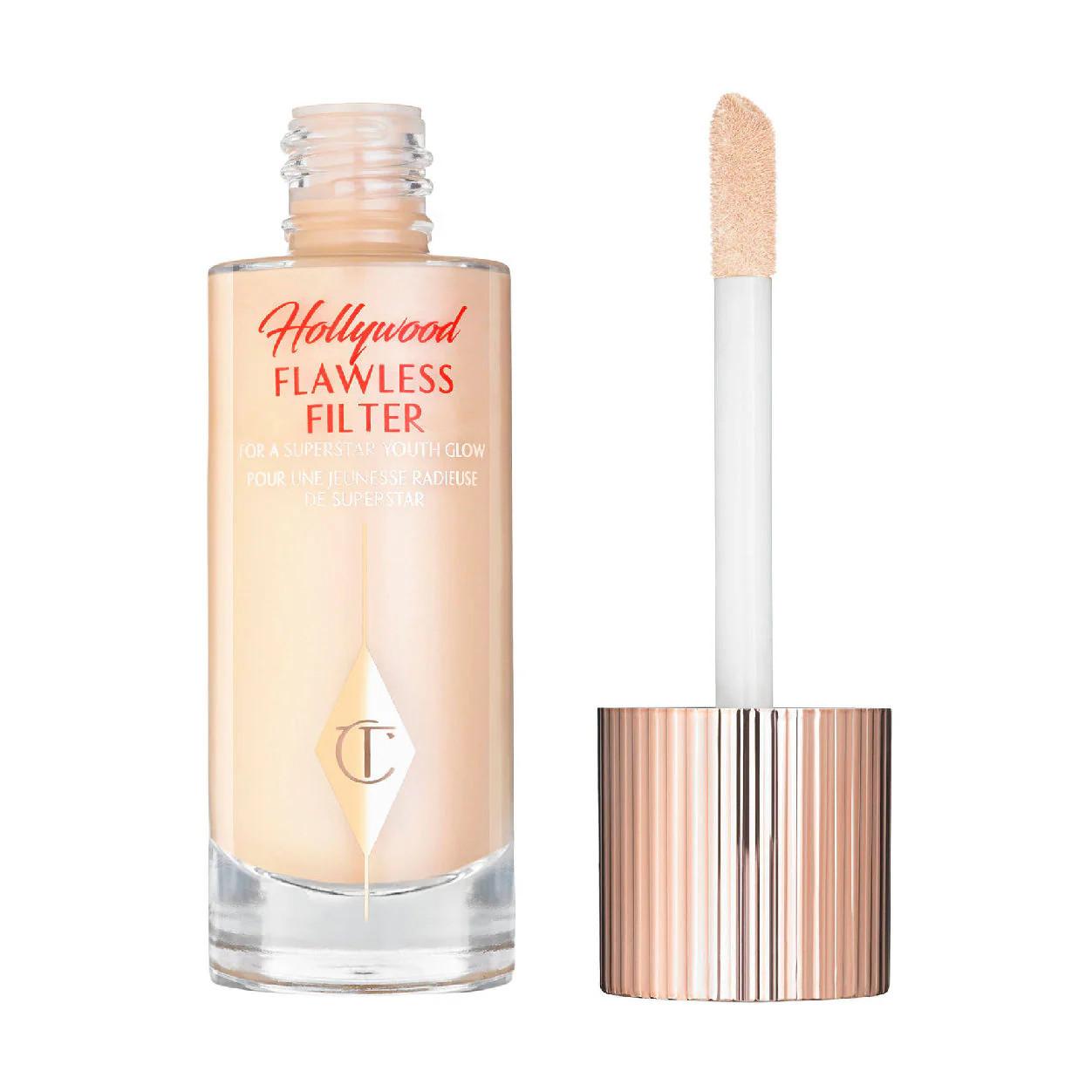 Hollywood Flawless Filter – Charlotte Tilbury | Bluemercury, Inc.