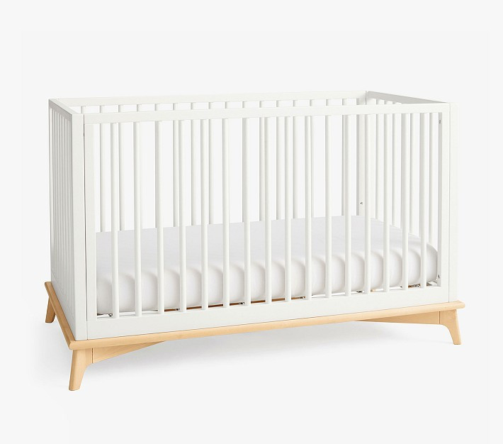 Sydney Convertible Crib | Pottery Barn Kids