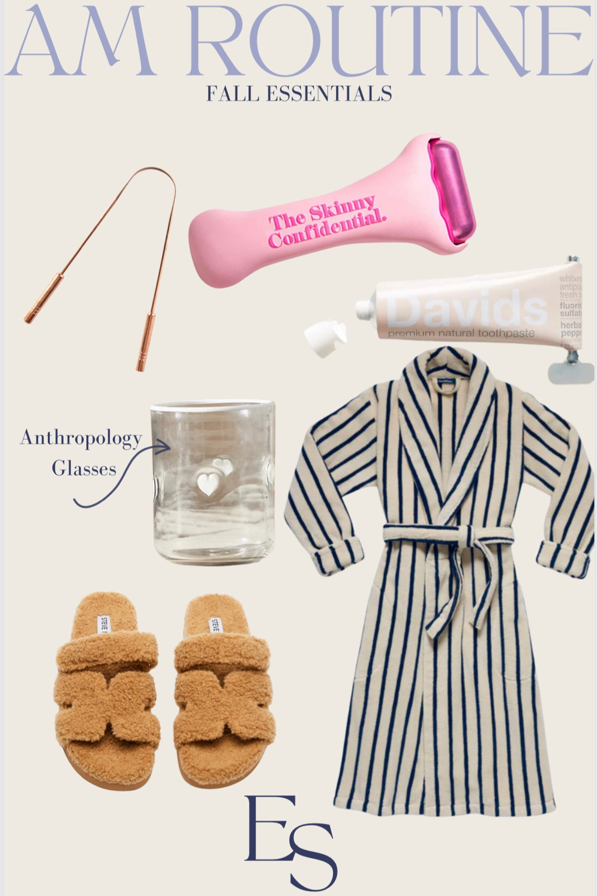 Morning must haves this fall🍂

#LTKhome #LTKbeauty #LTKtravel