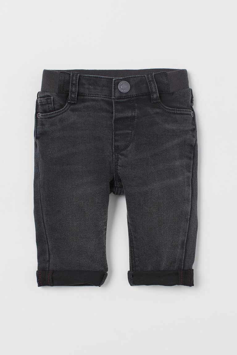 Slim Fit Jeans | H&M (US + CA)