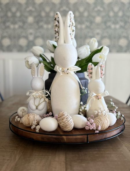 Easter centerpiece !

#LTKSeasonal #LTKSpringSale #LTKhome