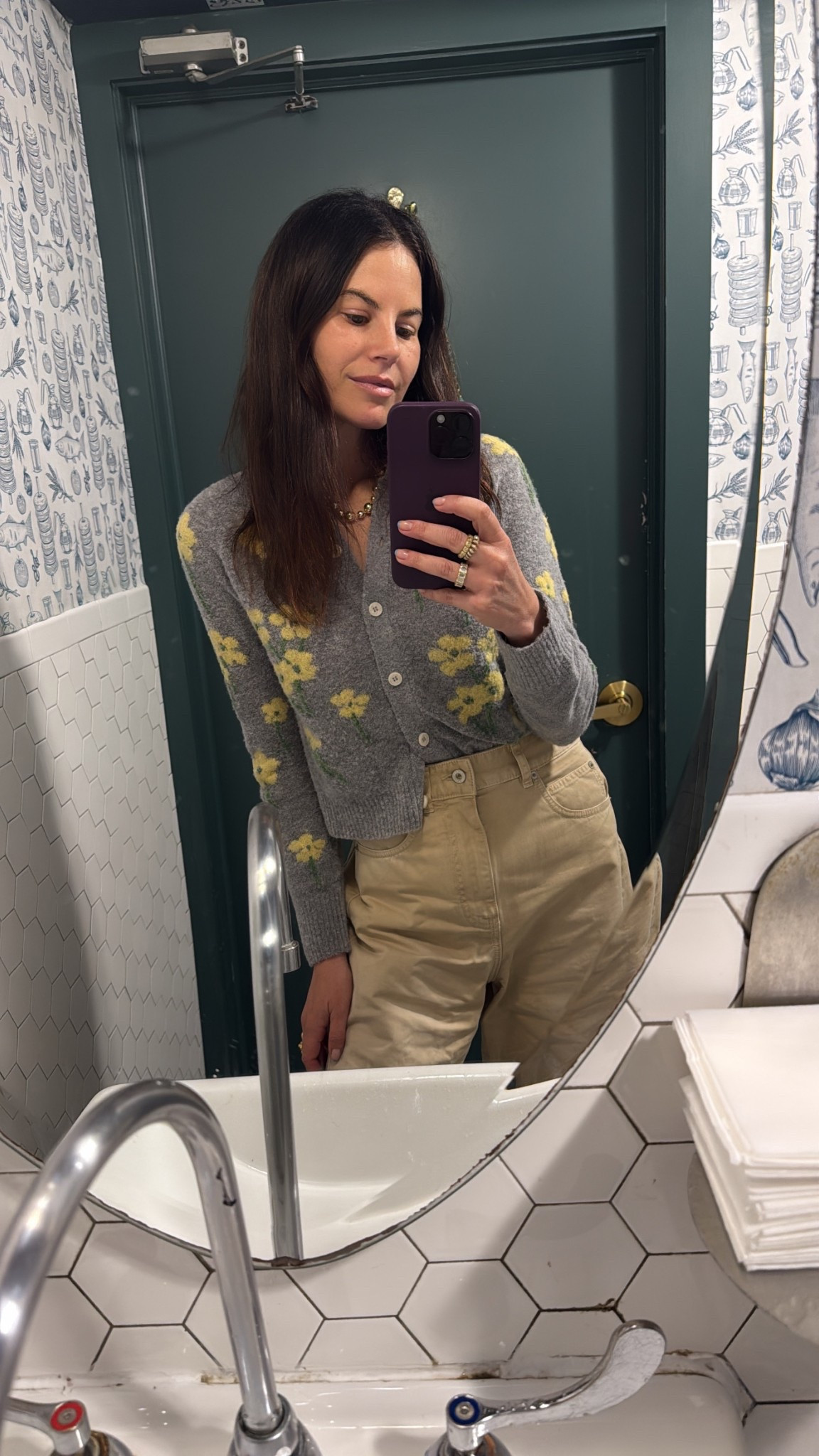 What I wore in NYC! 

Women’s fashion, summer fashion, summer style, summer outfits, summer outfit inspo, summer ootd, trendy fashion, chic style, mom style, NYC fashion 





#LTKOver40 #LTKSeasonal #LTKStyleTip