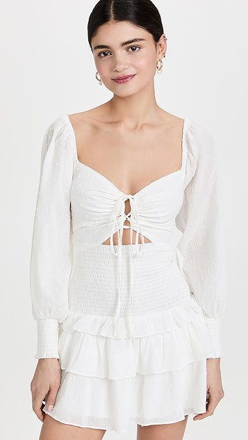 Marietta Dress | Shopbop