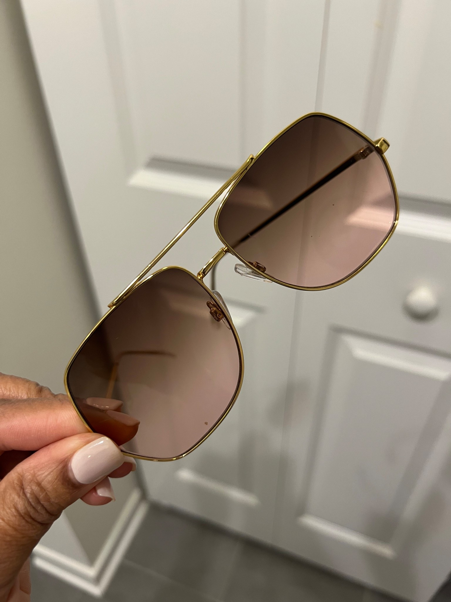 It’s giving Max Mara vibez

#summer #sunnies #hm #gradientlens

#LTKU #LTKFestival #LTKStyleTip