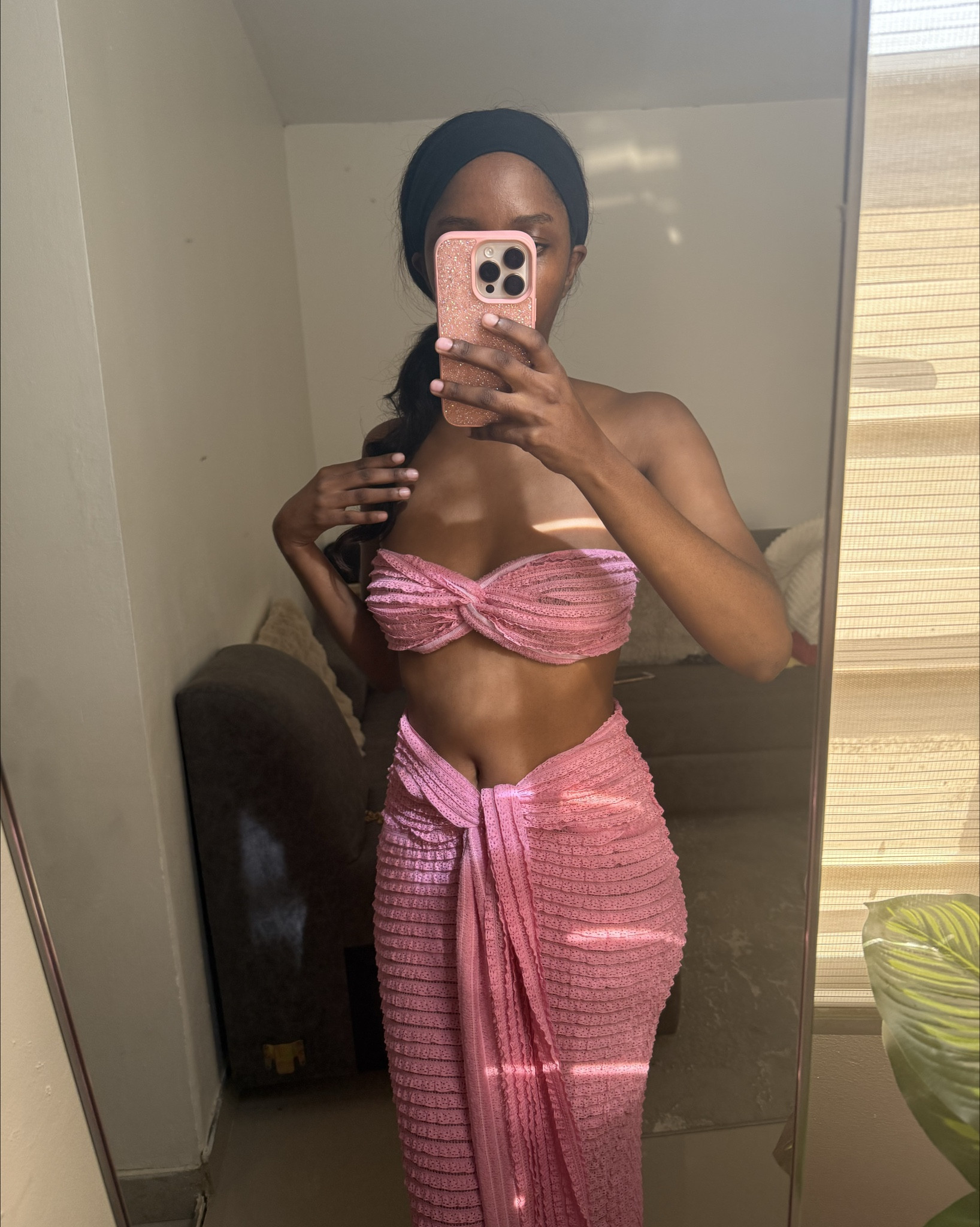 Remember this… it’s also available in white…I love this for a vacation outfits and a  beach outfit. 

#LTKTravel #LTKootd #LTKSwim