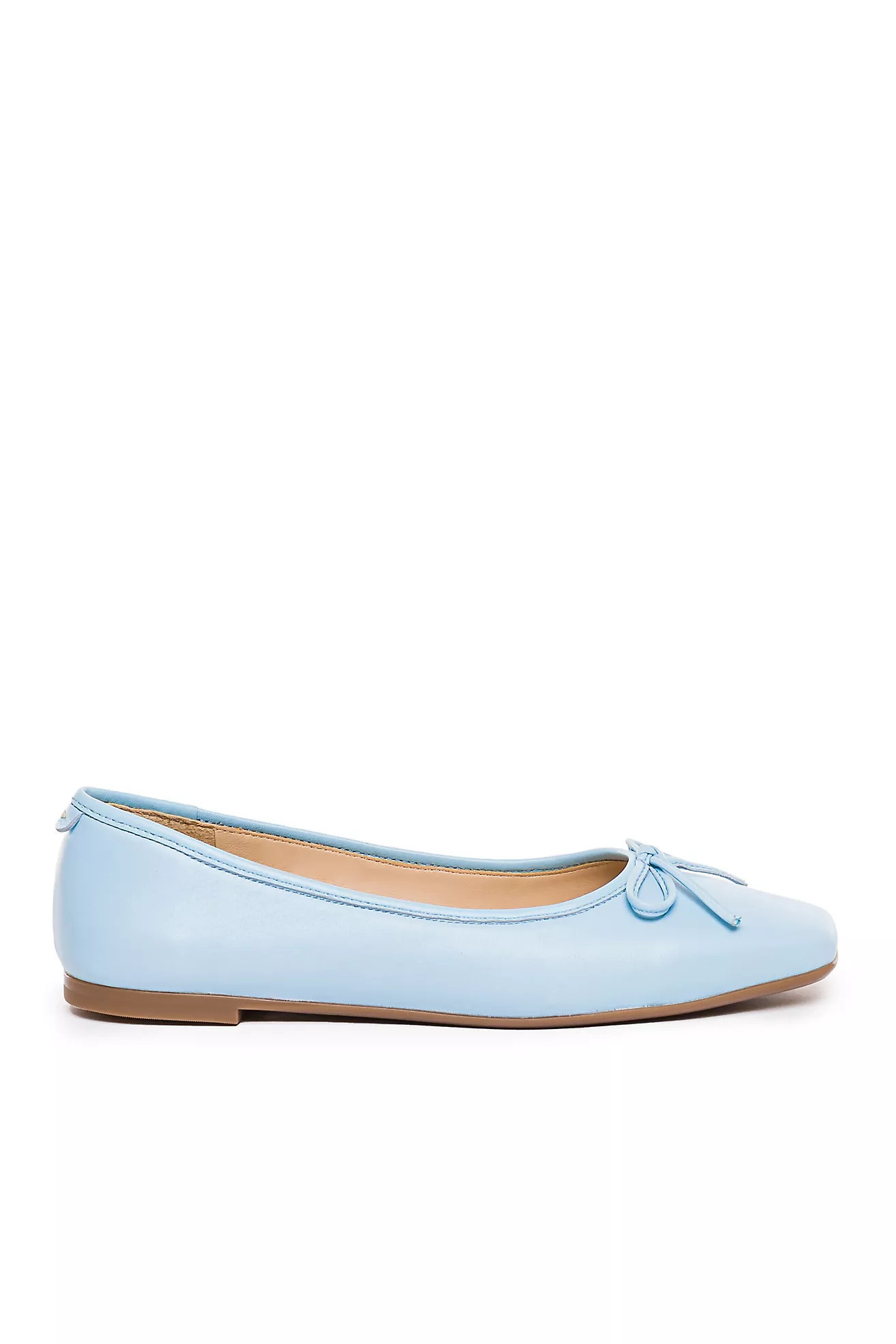 Bernardo Gwynn Ballerina Flats | Anthropologie (US)