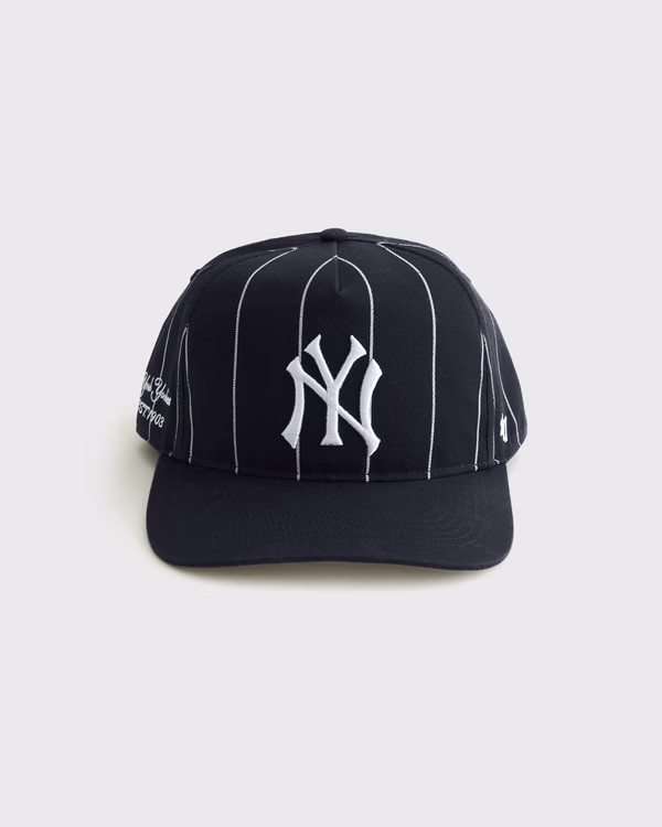 New York Yankees '47 Hitch Cap | Abercrombie & Fitch (US)