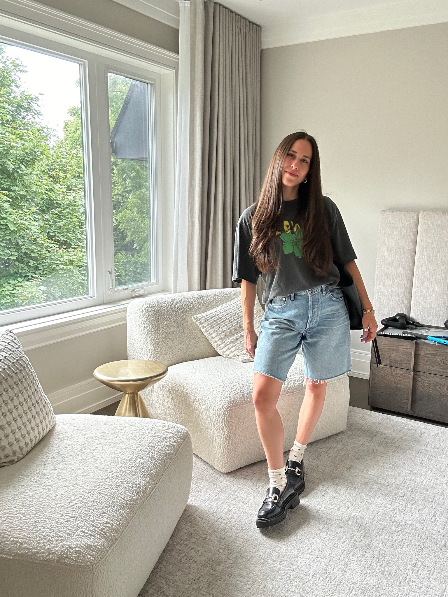 Living my best tomboy life 🙃

#LTKsummer #LTKcanada #LTKstyletip