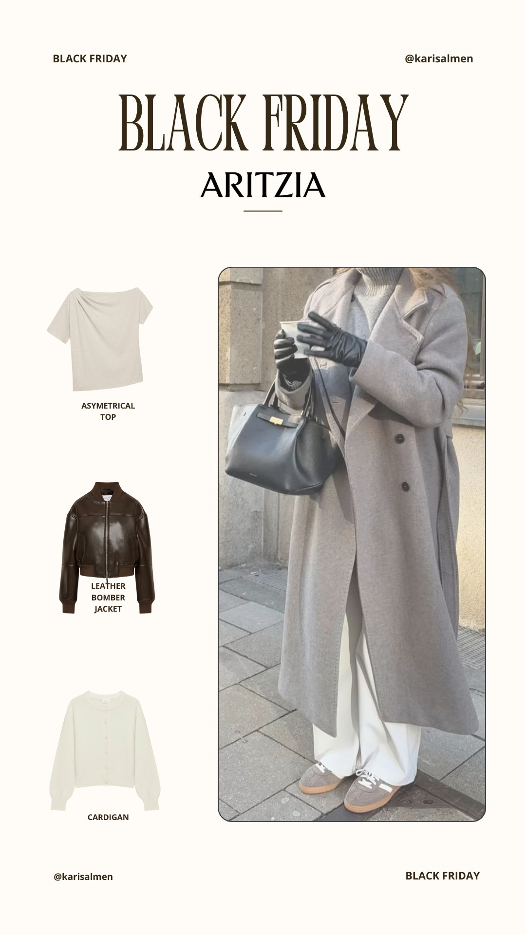 Aritzia Black Friday Sale! 🤍 

 #LTKCyberWeek #LTKSeasonal #LTKSaleAlert