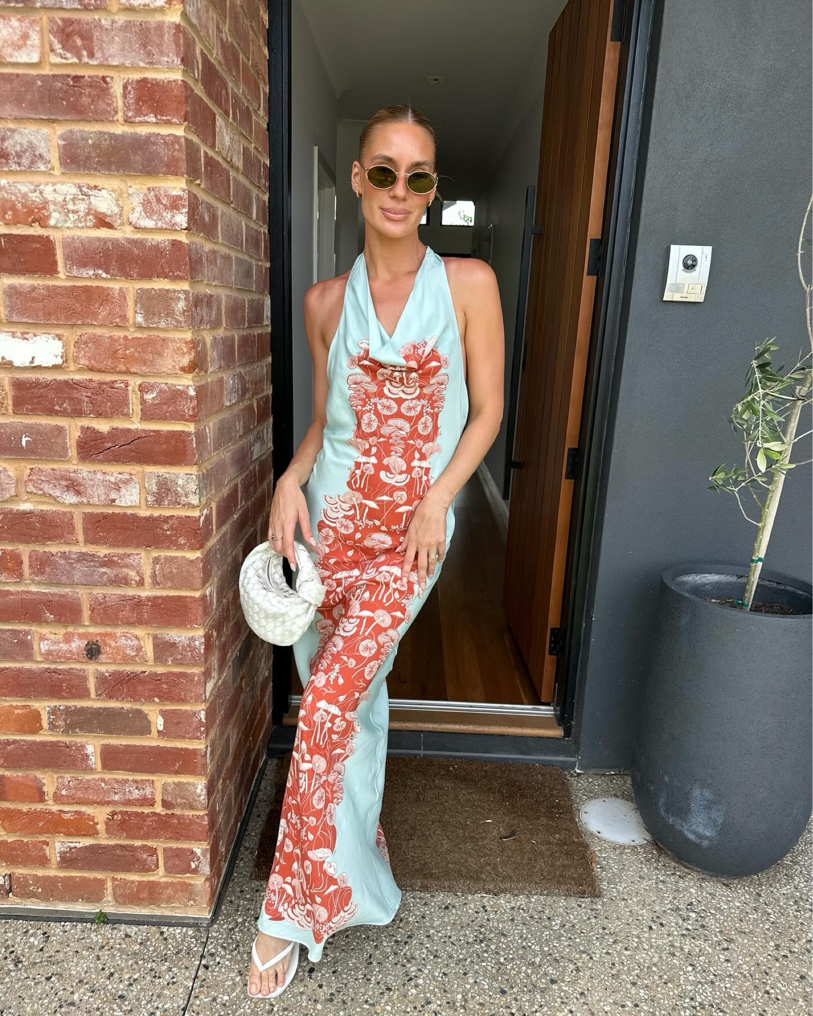 Sunset Lover never fails. Off to the Tennis 🎾 

#LTKSeasonal #LTKaustralia #LTKsalealert