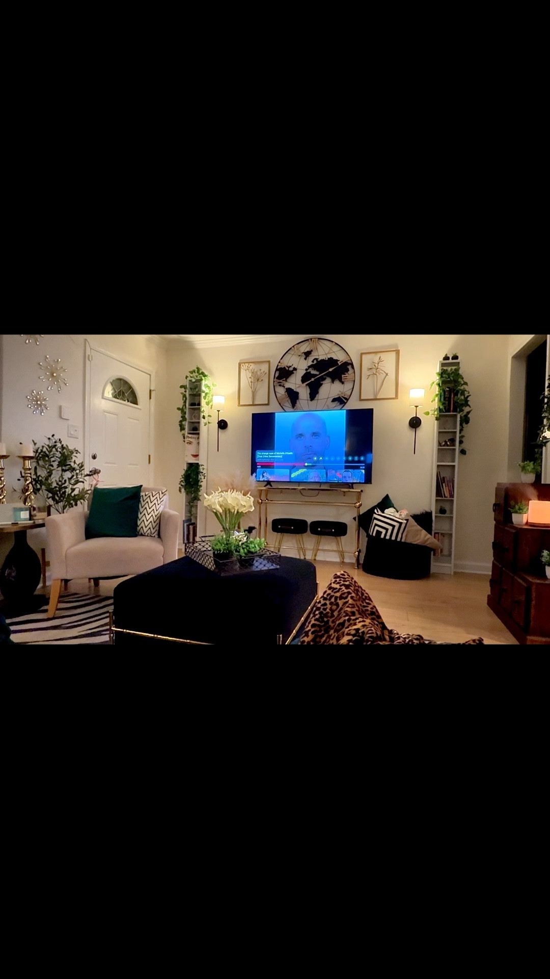 Peaceful and happy.🦋

#LTKOver40 #LTKHome