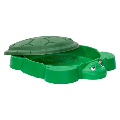 Little Tikes Turtle Sandbox 2.0 | Target