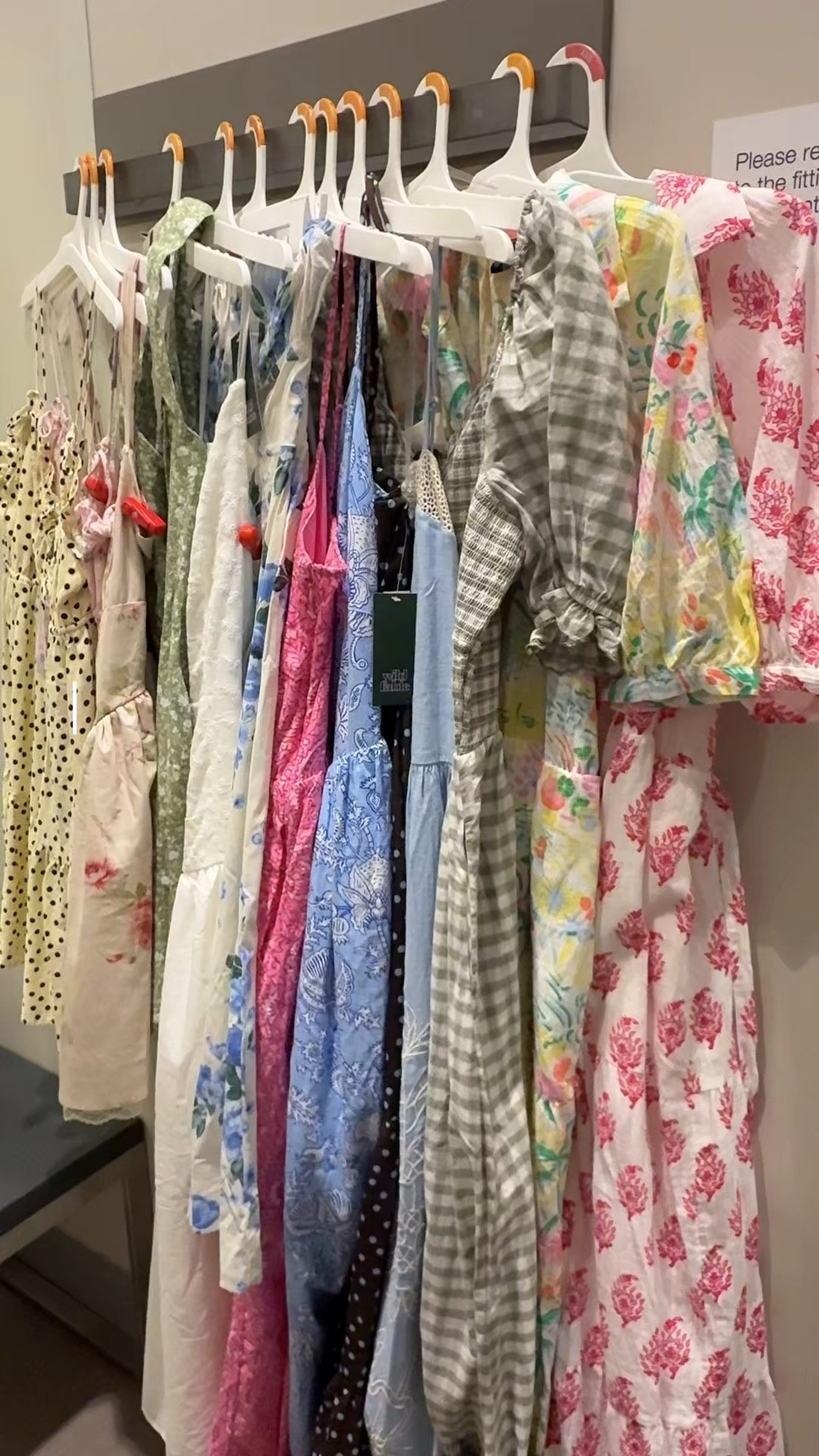 Spring dresses at target 💐

#LTKSeasonal #LTKdayinmylife #LTKootd