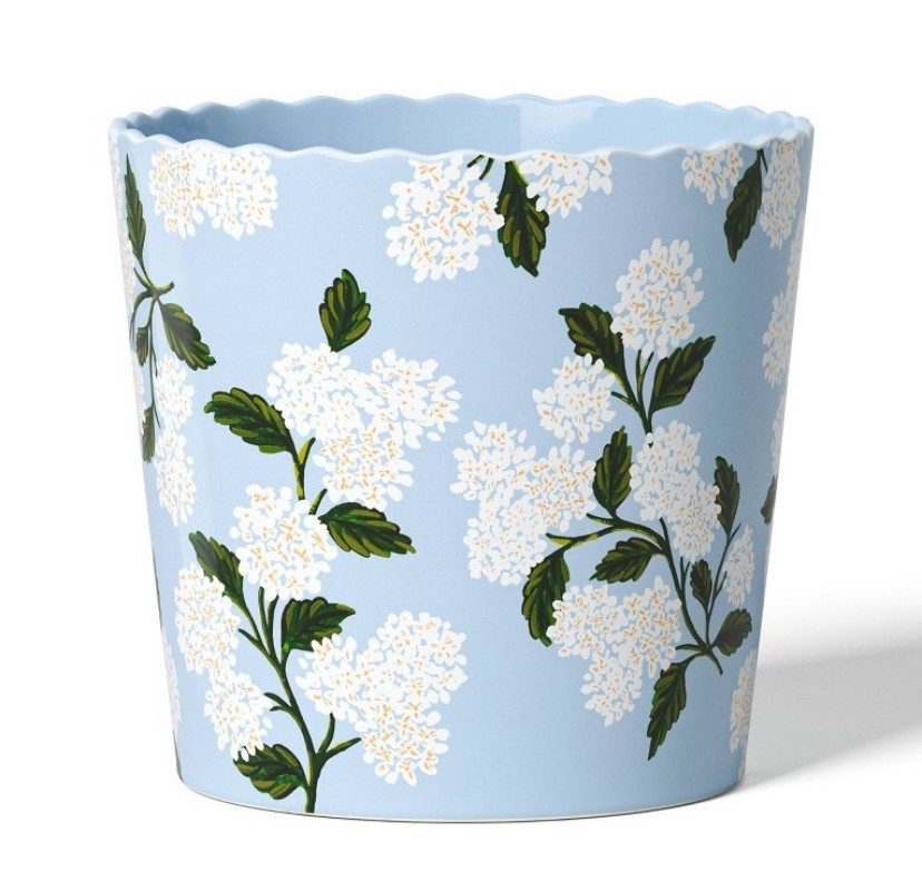 Mother's Day Gift - ceramic pot, comes in two sizes and three other beautiful floral designs; I’m really loving this! 


#LTKSeasonal #planter #outdoor #giftforher #under25 

#LTKHome #LTKFindsUnder50 #LTKGiftGuide